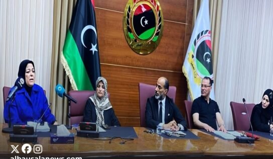 صحة الدبيبة: دواء الأورام المُورد من العراق كان لصالحنا