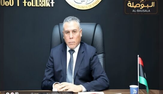 ” رئيس لجنة الأمن القومي بالأعلى “لـ”البوصلة”: الأزمة أصبحت “معقدة” وتمتد جذورها إلى السياسات المالية والاقتصادية والنقدية