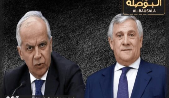 إيطاليا: 20 مليون يورو لإعادة أكثر من ثلاثة آلاف مهاجر من ليبيا وتونس والجزائر لبلدانهم