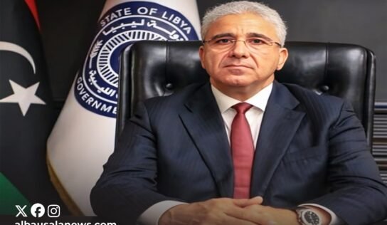 باشاغا: اغتيال الرياني يكشف تدهور الأمن ويعكس غياب العدالة