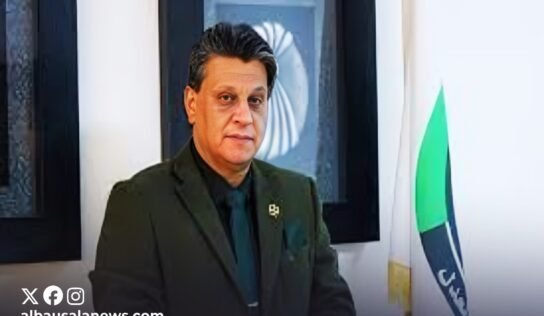 بعد اتصال مباشر.. الداخلية تنفي اختفاء وزير الثروة البحرية
