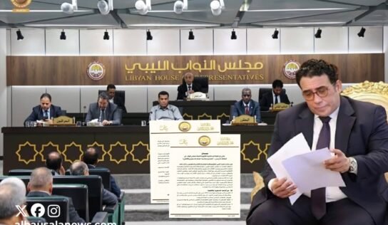 اللجنة الاستشارية بالبرلمان: مراسيم الرئاسي الغرض منها خلط الأوراق وإثارة الرأي العام