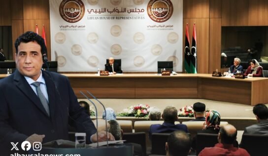 “الرئاسي” يعلن بطلان القوانين الصادرة عن النواب: تهدد الشرعية
