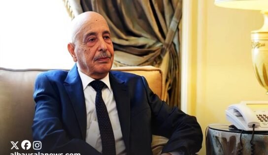 مجلس النواب يطالب بتحقيق عاجل في اختفاء “الدرسي”