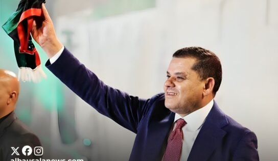 خارجية الدبيبة ترحب باتفاق وقف إطلاق النار بين باكستان والهند