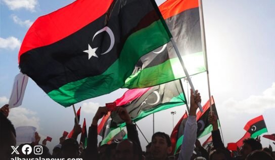 تـقـريـر دولـي: فـي لـيـبـيـا الـفـســاد مـنـظـم والـدولـة تـدار بـمـنـطـق الـغـنــيـمـة
