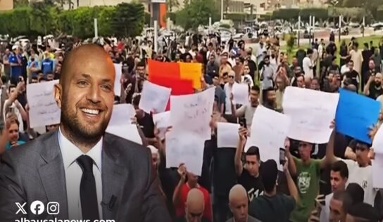 نشر فيديو قديم لتأييد حفتر.. مساعٍ لخلط الأوراق في مظاهرات طرابلس