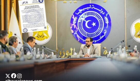 حكومة “حماد” ترفض إحاطة “خان” وتتهمه بالانحياز وتجاهل انتهاكات الدبيبة