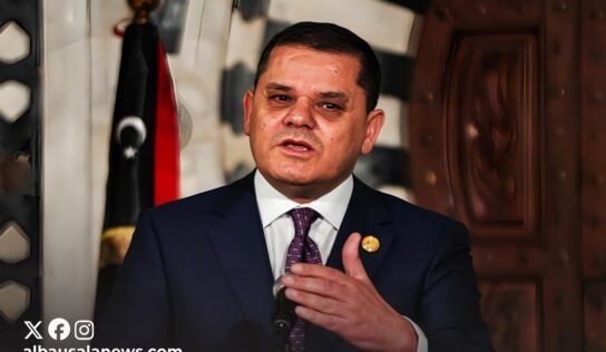 الإيكونوميست: الدبيبة أفرغ خزائن ليبيا وفتح مطار طرابلس للهرب