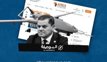 “أفريكا إنتليجنس”: بعد فتور مع أنقرة.. الدبيبة يراهن على أذربيجان لتسليح معركته بطرابلس بـ75 مليون دولار