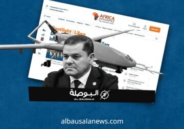 “أفريكا إنتليجنس”: بعد فتور مع أنقرة.. الدبيبة يراهن على أذربيجان لتسليح معركته بطرابلس بـ75 مليون دولار