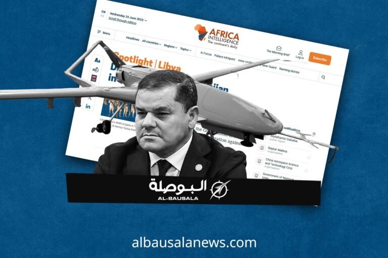 “أفريكا إنتليجنس”: بعد فتور مع أنقرة.. الدبيبة يراهن على أذربيجان لتسليح معركته بطرابلس بـ75 مليون دولار