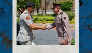 زيارة رفيعة للقاهرة .. صدام حفتر يعزز تموضع القيادة العامة في معدلات الإقليم