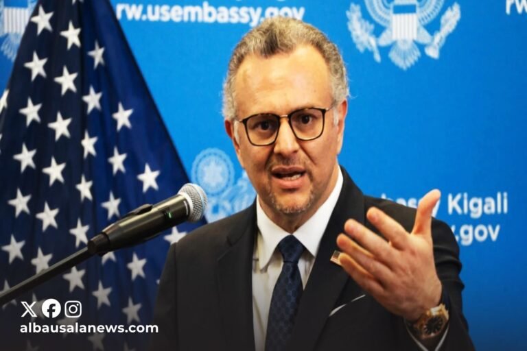 بين التوترات والوعود المؤجلة.. بولس يطرق أبواب ليبيا للمرة الأولى