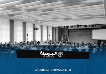 برلين 3.. العالم يتحد لوقف الصراع الليبي واتفاق على خارطة طريق جديدة