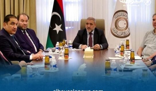 “قزيط” يكشف لـ” البوصلة” كواليس دعوة المشري للمترشحين لرئاسة الحكومة المُقبلة لاجتماع اليوم في طرابلس