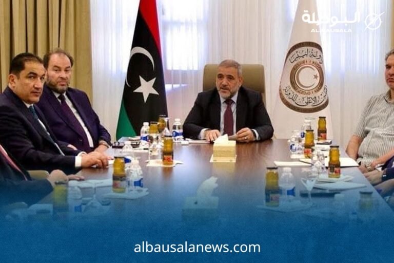 “قزيط” يكشف لـ” البوصلة” كواليس دعوة المشري للمترشحين لرئاسة الحكومة المُقبلة لاجتماع اليوم في طرابلس