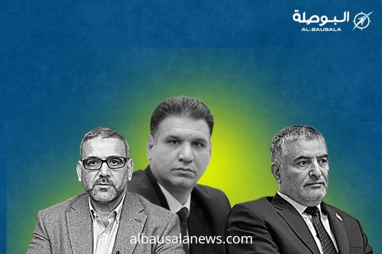 قزيط لـ”البوصلة”: جلسة توحيد رئاسة مجلس الدولة مناورة حكومية تستبق خارطة البعثة الأممية