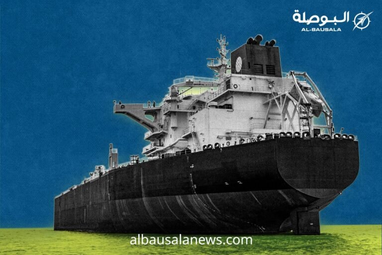 “فايننشيال تايمز”: أوكرانيا في دائرة الاتهام الأولى بتفجير ناقلة نفط يونانية قبالة السواحل الليبية