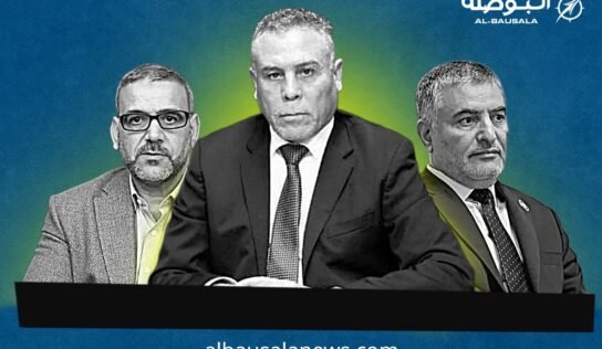 ” رئيس لجنة الأمن القومي بالأعلى للدولة” لـ”البوصلة”: الوضع القائم يؤكد أن شرعية المشري أقوى من تكالة