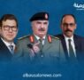 حفتر في قلب التحالفات الإقليمية.. لقاءات أمنية وسياسية ترسم مستقبل ليبيا