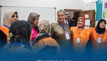 استطلاع أممي: الانتخابات المتزامنة الخيار الأول لإنهاء الجمود في ليبيا
