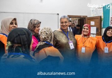 استطلاع أممي: الانتخابات المتزامنة الخيار الأول لإنهاء الجمود في ليبيا