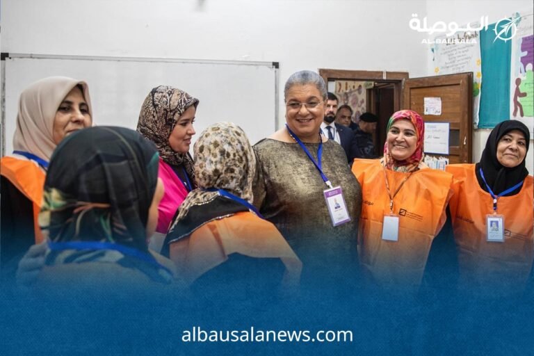 استطلاع أممي: الانتخابات المتزامنة الخيار الأول لإنهاء الجمود في ليبيا