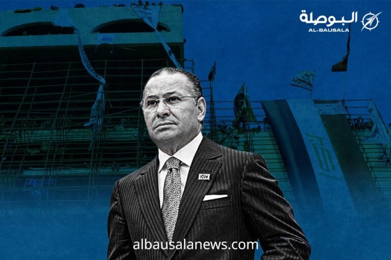 إعادة تطوير المطعم التركي في بغداد ليصبح مركزًا صحيًا لخدمة المواطنين