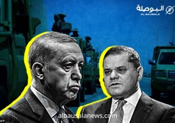 طرابلس على شفير الانفجار.. ضغوط تركية لمنع الاشتباكات والدبيبة يتمرد