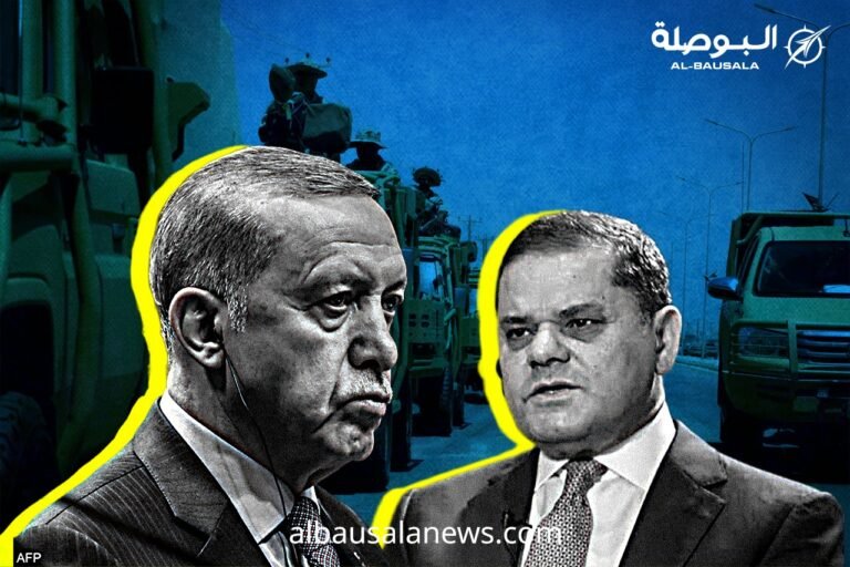 طرابلس على شفير الانفجار.. ضغوط تركية لمنع الاشتباكات والدبيبة يتمرد
