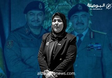 “شنيب” لـ”البوصلة”: تعيين الفريق صدام حفتر نائبًا للقائد العام حكيم وصائب ويعزز مسيرة الجيش نحو الاستقرار