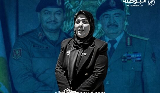 “شنيب” لـ”البوصلة”: تعيين الفريق صدام حفتر نائبًا للقائد العام حكيم وصائب ويعزز مسيرة الجيش نحو الاستقرار