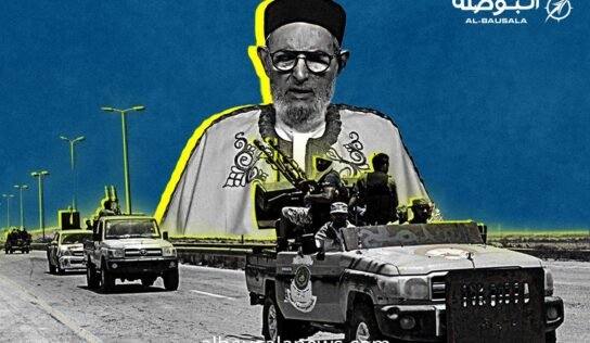 الغرياني: بعض الذين ينتمون إلى سوق الجمعة زورا وليسوا من أهلها الشرفاء يمنعون الحكومة من الحرب