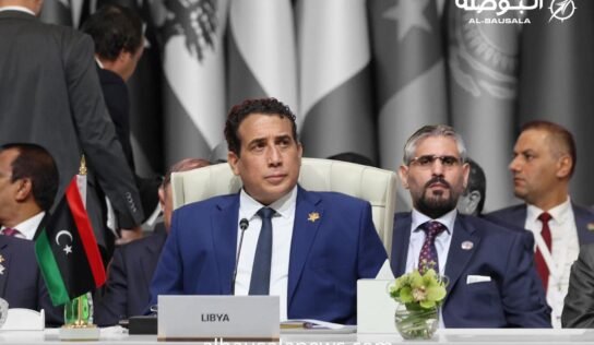 المنفي: العدوان الإسرائيلي على قطر اعتداء على الأمة بأكملها