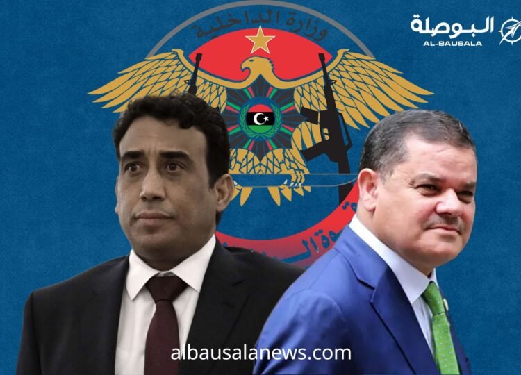 المنفي والدبيبة والردع.. اجتماع يرسم الخطوط العريضة لهيكلة التشكيلات المسلحة بطرابلس