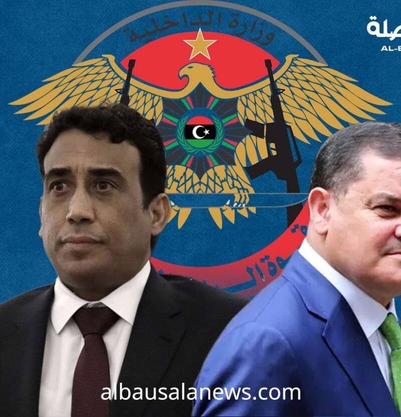المنفي والدبيبة والردع.. اجتماع يرسم الخطوط العريضة لهيكلة التشكيلات المسلحة بطرابلس