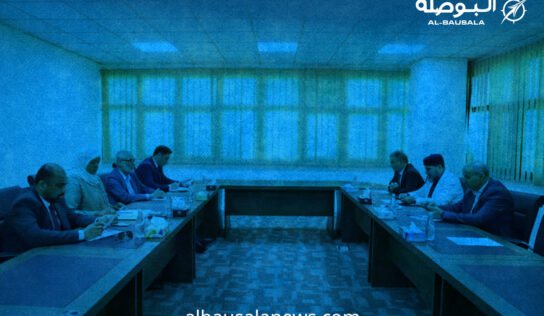 سبوتنيك: تقاسم المناصب السيادية في ليبيا يتحول إلى صراع يهدد مستقبل العملية السياسية