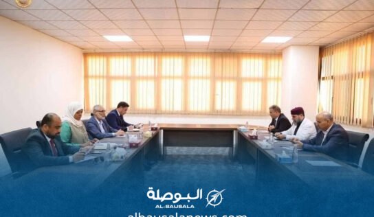 إرم نيوز: تعثر ملف المناصب السيادية في ليبيا وسط ضغوط سياسية