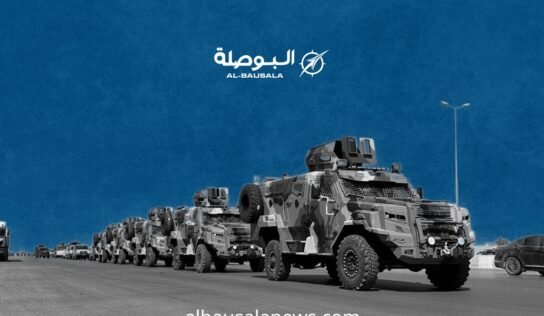 ميدل إيست: انسحاب الميليشيات من طرابلس تحت ضغط دولي يمهّد لتطبيق خارطة الطريق