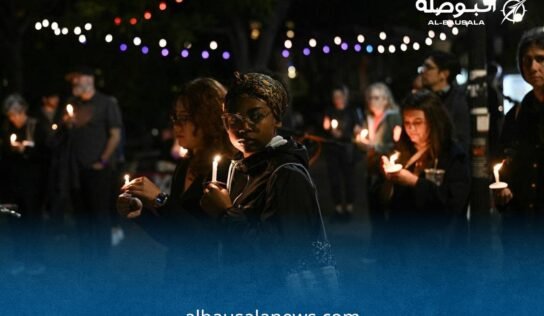 المئات يتظاهرون في روما ضد اتفاق الهجرة مع ليبيا