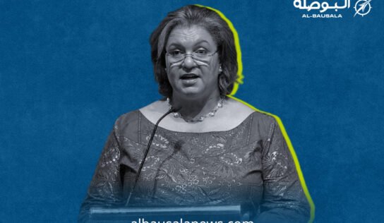 أراب ويكلي: الخريطة الأممية تواجه فتوراً سياسياً وشعبياً وتحديات هيكلية