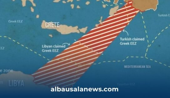 العربي الجديد: تركيا تهيمن على مستقبل طرابلس وتحوّل ساحلها إلى بوابة نفوذ إقليمي في المتوسط