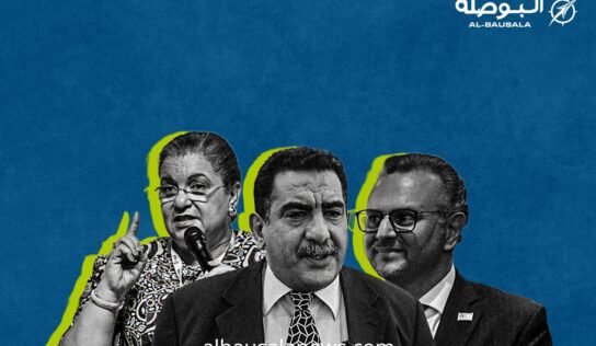 الجهاني: توتر بين البعثة الأممية وواشنطن.. وتحركات بولس تعكس اختلافاً في أولويات الحل