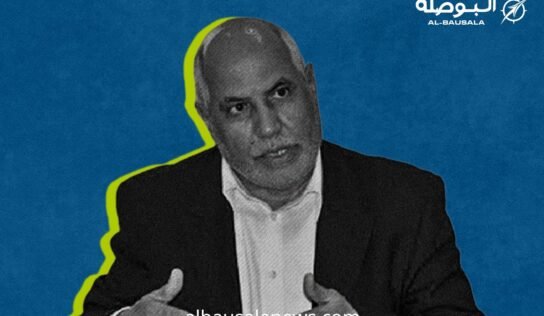 معزب: حاميها حراميها.. والفساد ينخر مؤسسات الدولة حتى الرقابية منها