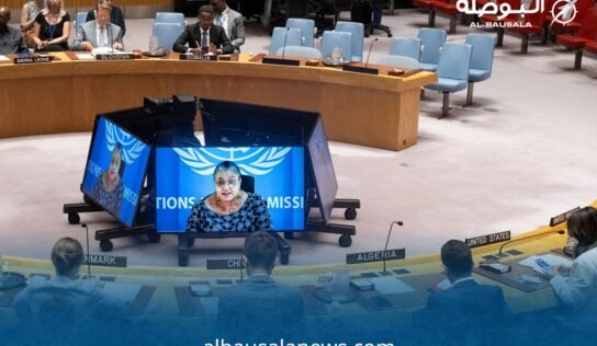 مجلس الأمن يبحث تجديد ولاية البعثة الأممية في ليبيا وسط انقسام داخلي وتحديات دولية