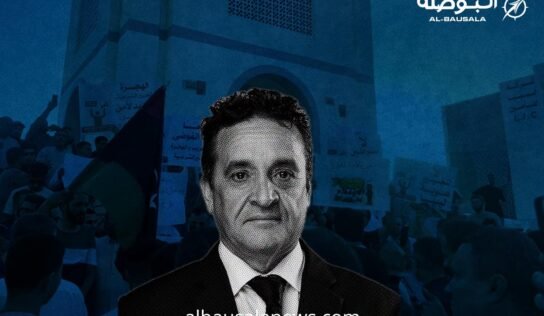 المرشح لرئاسة الحكومة لـ البوصلة: نرفض أي مخططات للتوطين ونحذّر من العبث بالتركيبة الديمغرافية للبلاد