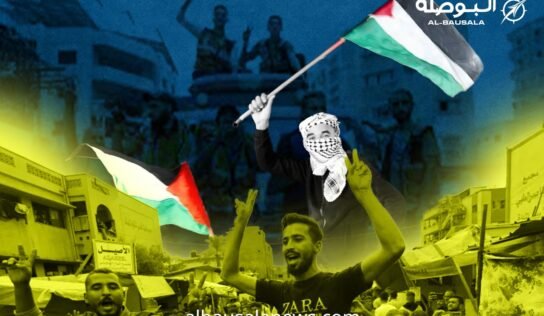 غزة ترقص على وقع التهدئة.. أغاني ودبكات وأمل بالعودة والإعمار