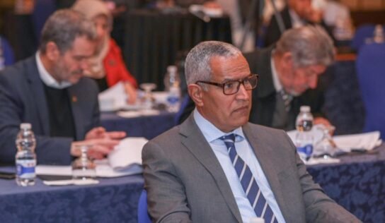 همومة لـ البوصلة: تشكيل العليا للرئاسات خلط للأوراق لتعطيل خارطة الطريق