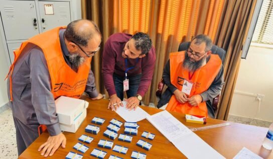 العليا للانتخابات تعتمد نتائج انتخاب عمداء 16 مجلساً بلدياً